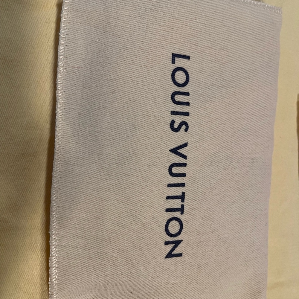 Authentic Louis Vuitton Wallet - Picture 3 of 9
